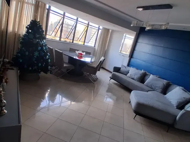 Imagem: Imóvel Tem 155 M² com 3 Quartos, Sendo