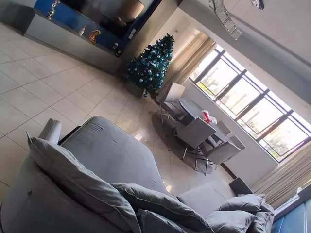 Imagem 2: Imóvel Tem 155 M² com 3 Quartos, Sendo 02 com Suítes em Tirol - Natal - Rn