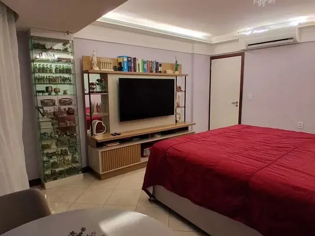Imagem 13: Imóvel Tem 155 M² com 3 Quartos, Sendo 02 com Suítes em Tirol - Natal - Rn