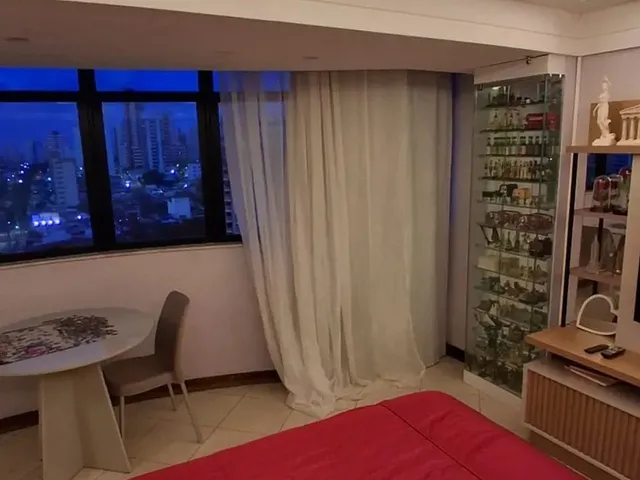 Imagem 12: Imóvel Tem 155 M² com 3 Quartos, Sendo 02 com Suítes em Tirol - Natal - Rn