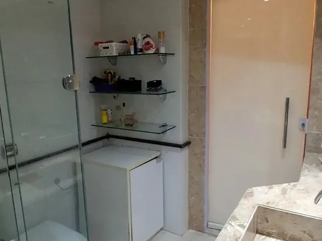 Imagem 7: Imóvel Tem 155 M² com 3 Quartos, Sendo 02 com Suítes em Tirol - Natal - Rn