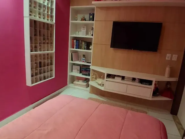 Imagem 8: Imóvel Tem 155 M² com 3 Quartos, Sendo 02 com Suítes em Tirol - Natal - Rn