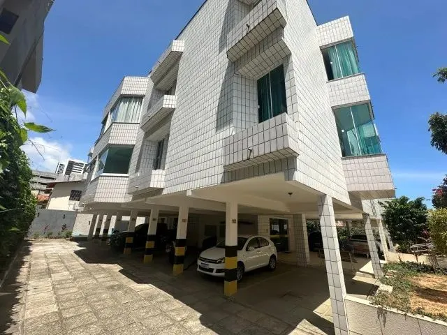Imagem 9: Vendo Apartamento no Condomínio Guarani