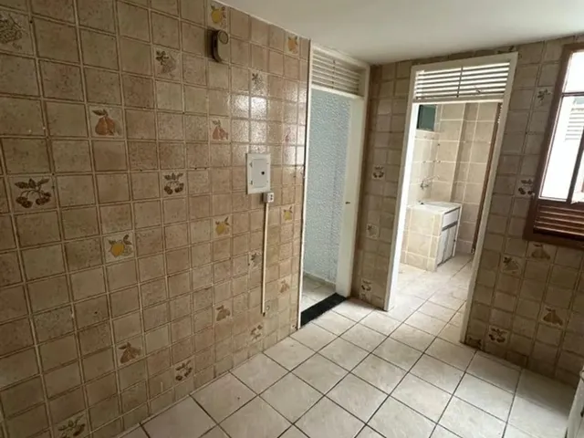 Imagem 13: Vendo Apartamento no Condomínio Guarani