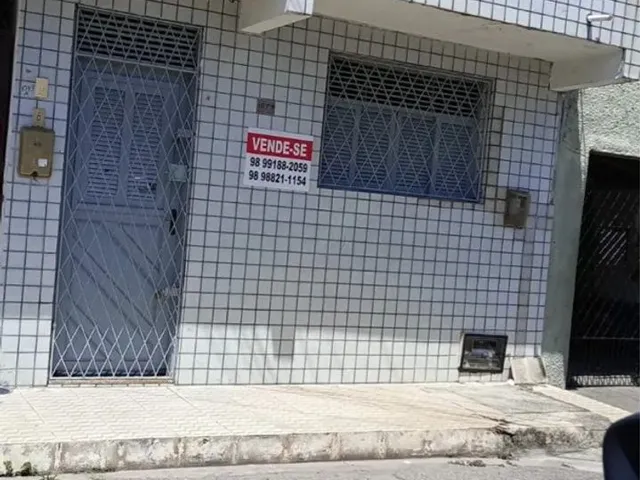 Imagem: Casa Terrea no Alecrim Ótima Localização