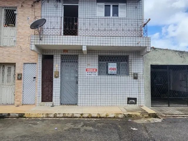 Imagem 8: Casa Terrea no Alecrim Ótima Localização