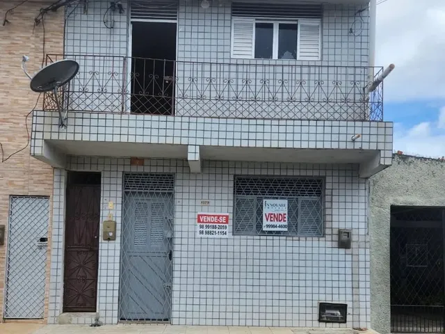 Imagem 6: Casa Terrea no Alecrim Ótima Localização