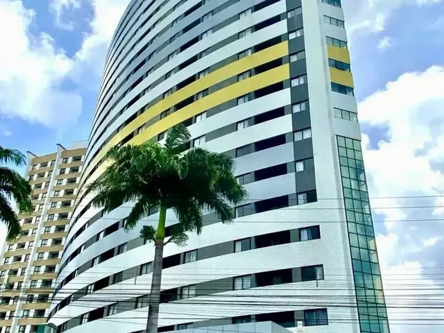 Imagem: Quality Suítes, Flat com 42 M2 - R$450.000,00