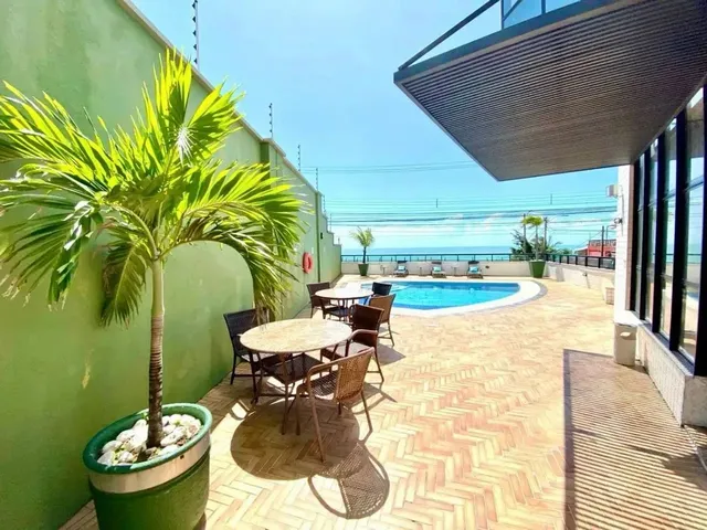 Imagem 14: Quality Suítes, Flat com 42 M2 - R$450.000,00, Mobiliado - Whatsapp:84 9.9145.9638
