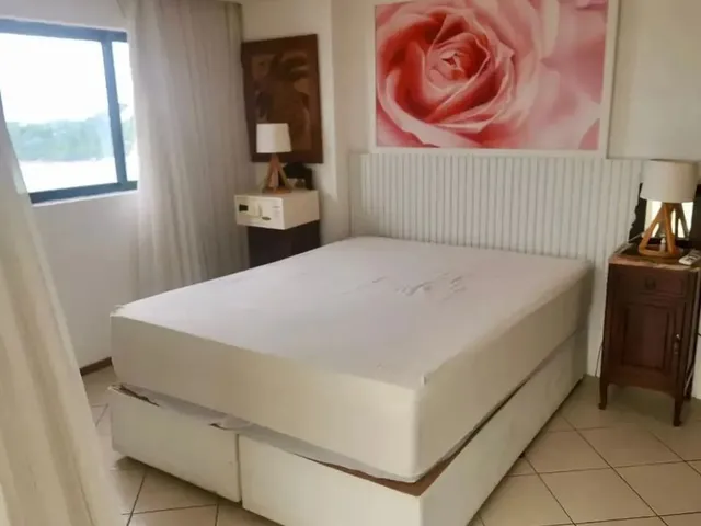 Imagem 8: Quality Suítes, Flat com 42 M2 - R$450.000,00, Mobiliado - Whatsapp:84 9.9145.9638