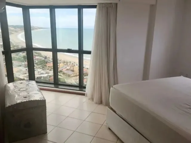 Imagem 12: Quality Suítes, Flat com 42 M2 - R$450.000,00, Mobiliado - Whatsapp:84 9.9145.9638