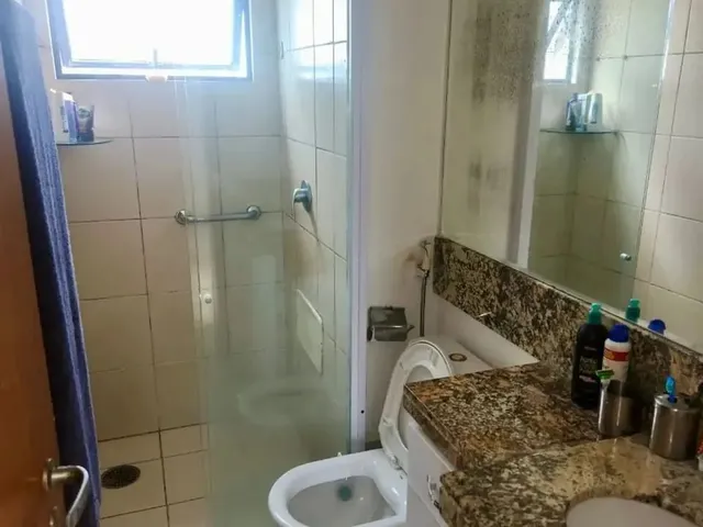 Imagem 3: Quality Suítes, Flat com 42 M2 - R$450.000,00, Mobiliado - Whatsapp:84 9.9145.9638