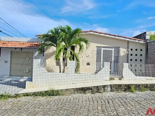 Imagem: Casa em Capim Macio, 3 Quartos, Om Ponto