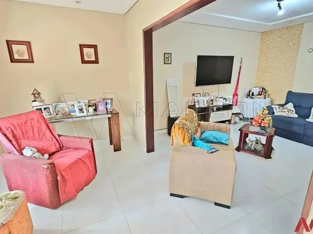 Imagem 4: Casa em Capim Macio, 3 Quartos, Om Ponto Comercial, Lado da Sombra, 140M²