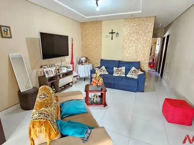 Imagem 8: Casa em Capim Macio, 3 Quartos, Om Ponto Comercial, Lado da Sombra, 140M²