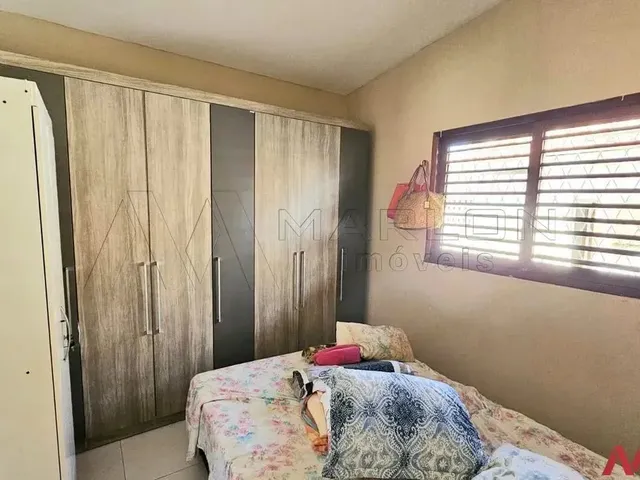 Imagem 6: Casa em Capim Macio, 3 Quartos, Om Ponto Comercial, Lado da Sombra, 140M²