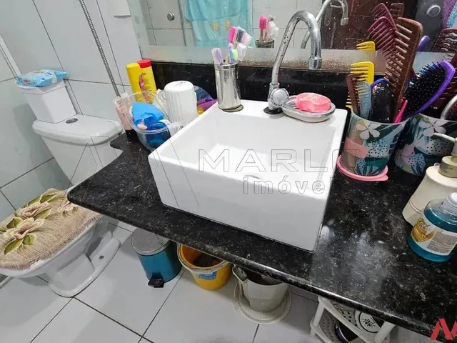 Imagem 11: Casa em Capim Macio, 3 Quartos, Om Ponto Comercial, Lado da Sombra, 140M²