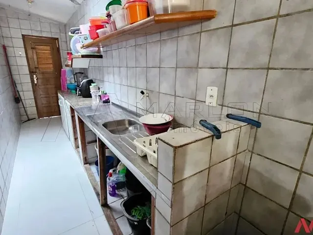 Imagem 9: Casa em Capim Macio, 3 Quartos, Om Ponto Comercial, Lado da Sombra, 140M²
