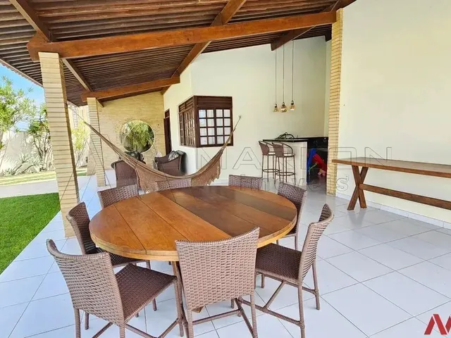 Imagem 14: Casa em san Valle, 4 Quartos, Sendo 3 Suítes, Dependência de Empregada, Área Gourmet