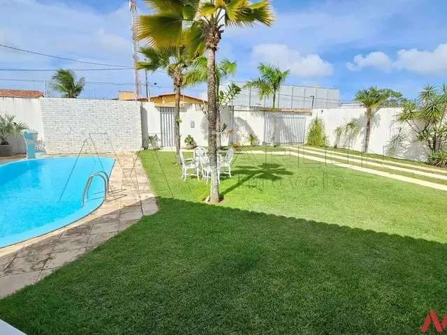 Imagem 13: Casa em san Valle, 4 Quartos, Sendo 3 Suítes, Dependência de Empregada, Área Gourmet