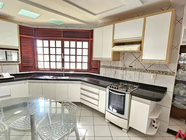 Imagem 10: Casa em san Valle, 4 Quartos, Sendo 3 Suítes, Dependência de Empregada, Área Gourmet