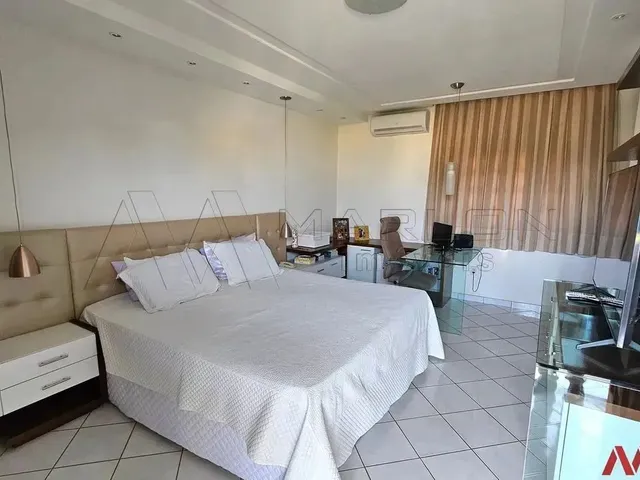 Imagem 15: Casa em san Valle, 4 Quartos, Sendo 3 Suítes, Dependência de Empregada, Área Gourmet