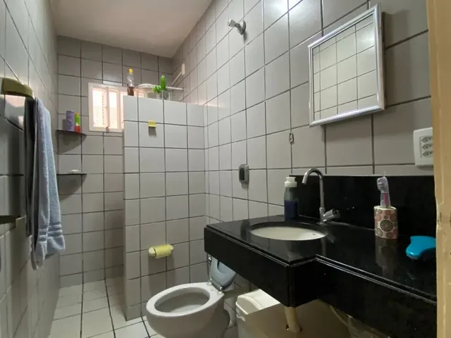 Imagem 2: Casa Padrão a Venda - Cidade Satélite