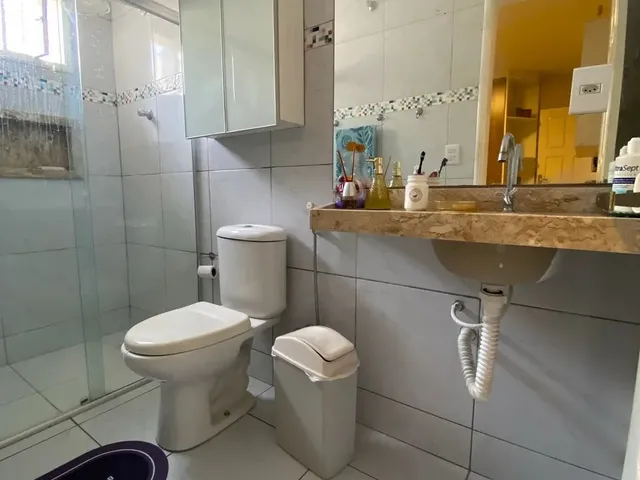 Imagem 9: Casa Padrão a Venda - Cidade Satélite