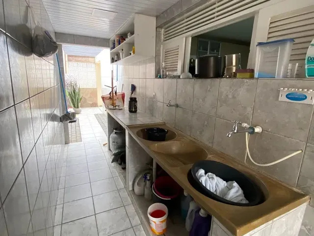 Imagem 15: Casa Padrão a Venda - Cidade Satélite