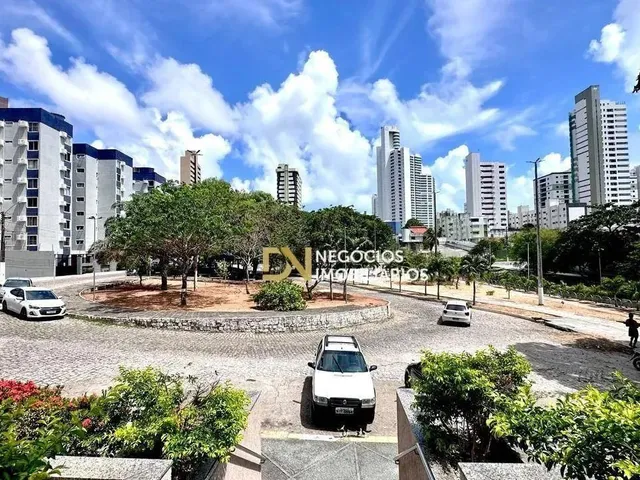 Imagem 3: Apartamento com 3 Dormitórios À Venda, 101 M² por R$ 700.000,00 - Tirol - Natal/Rn