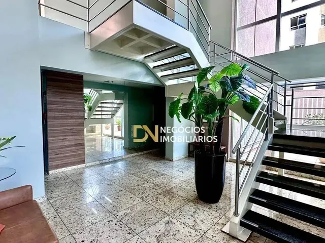 Imagem 2: Apartamento com 3 Dormitórios À Venda, 101 M² por R$ 700.000,00 - Tirol - Natal/Rn
