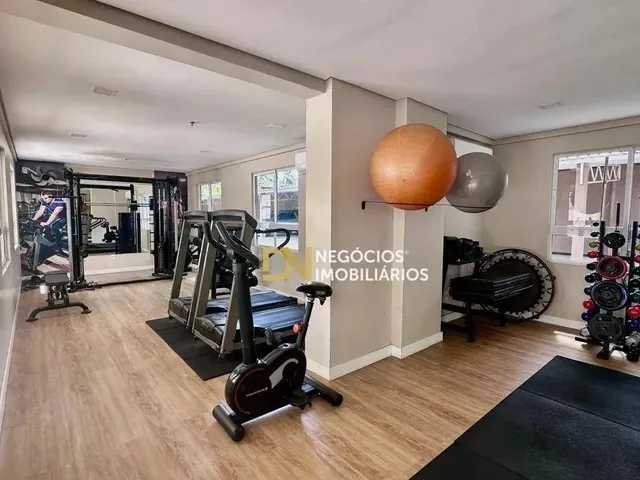Imagem 10: Apartamento com 3 Dormitórios À Venda, 101 M² por R$ 700.000,00 - Tirol - Natal/Rn