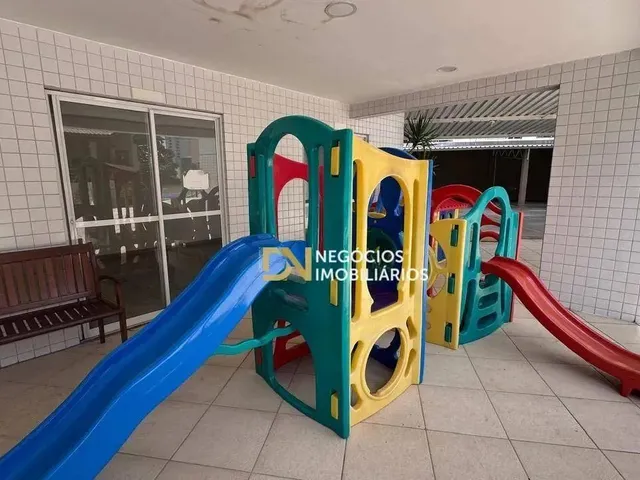 Imagem 8: Apartamento com 3 Dormitórios À Venda, 101 M² por R$ 700.000,00 - Tirol - Natal/Rn
