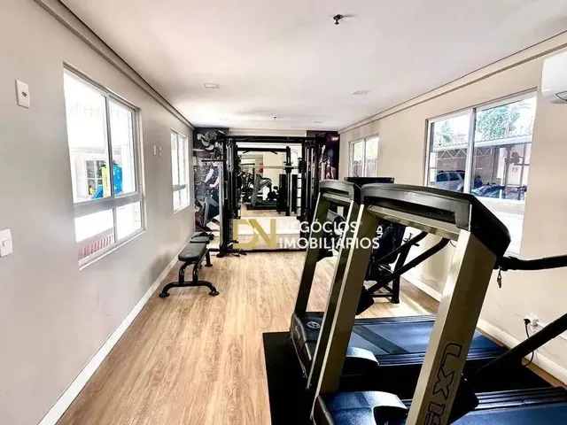 Imagem 7: Apartamento com 3 Dormitórios À Venda, 101 M² por R$ 700.000,00 - Tirol - Natal/Rn