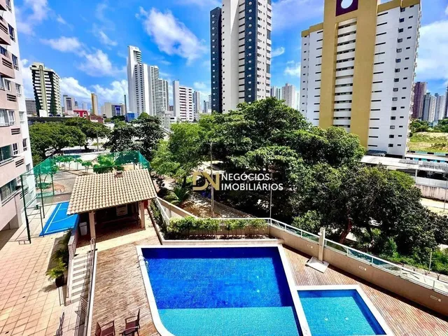 Imagem 16: Apartamento com 3 Dormitórios À Venda, 101 M² por R$ 700.000,00 - Tirol - Natal/Rn