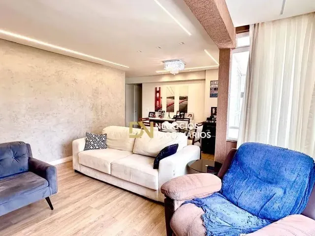Imagem 9: Apartamento com 3 Dormitórios À Venda, 101 M² por R$ 700.000,00 - Tirol - Natal/Rn