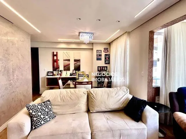 Imagem 15: Apartamento com 3 Dormitórios À Venda, 101 M² por R$ 700.000,00 - Tirol - Natal/Rn