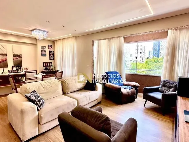 Imagem 5: Apartamento com 3 Dormitórios À Venda, 101 M² por R$ 700.000,00 - Tirol - Natal/Rn