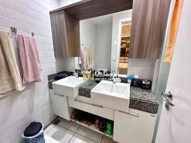 Imagem 14: Apartamento com 3 Dormitórios À Venda, 101 M² por R$ 700.000,00 - Tirol - Natal/Rn