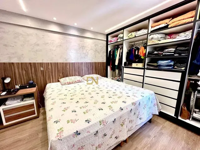 Imagem 4: Apartamento com 3 Dormitórios À Venda, 101 M² por R$ 700.000,00 - Tirol - Natal/Rn