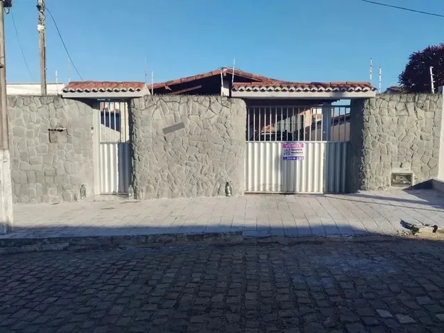 Imagem 1: Jb Casa em Neópolis com 3 Quartos Sendo 1 Suíte Medindo 119M²
