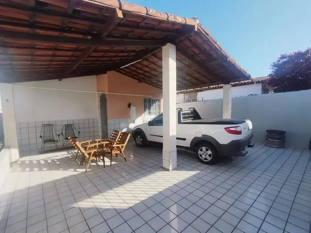 Imagem 4: Jb Casa em Neópolis com 3 Quartos Sendo 1 Suíte Medindo 119M²