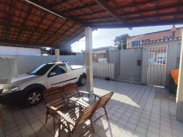 Imagem 13: Jb Casa em Neópolis com 3 Quartos Sendo 1 Suíte Medindo 119M²