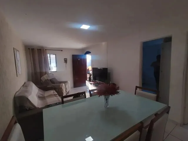Imagem 6: Jb Casa em Neópolis com 3 Quartos Sendo 1 Suíte Medindo 119M²
