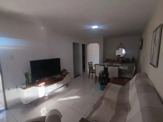 Imagem 3: Jb Casa em Neópolis com 3 Quartos Sendo 1 Suíte Medindo 119M²