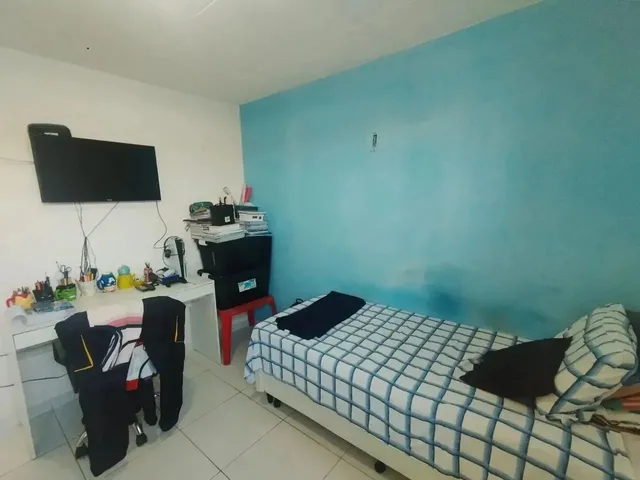 Imagem 9: Jb Casa em Neópolis com 3 Quartos Sendo 1 Suíte Medindo 119M²