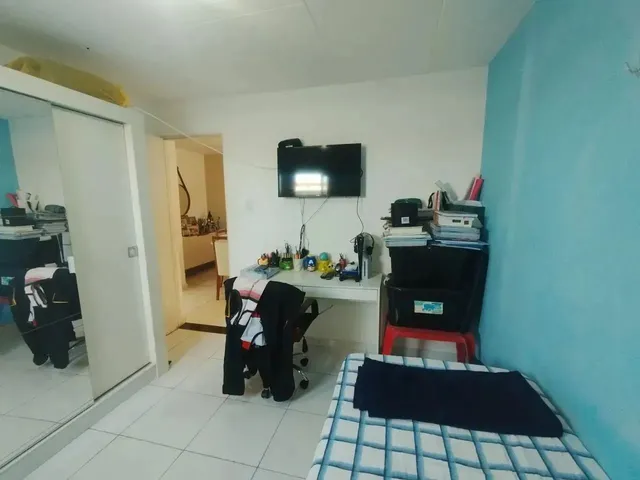 Imagem 2: Jb Casa em Neópolis com 3 Quartos Sendo 1 Suíte Medindo 119M²