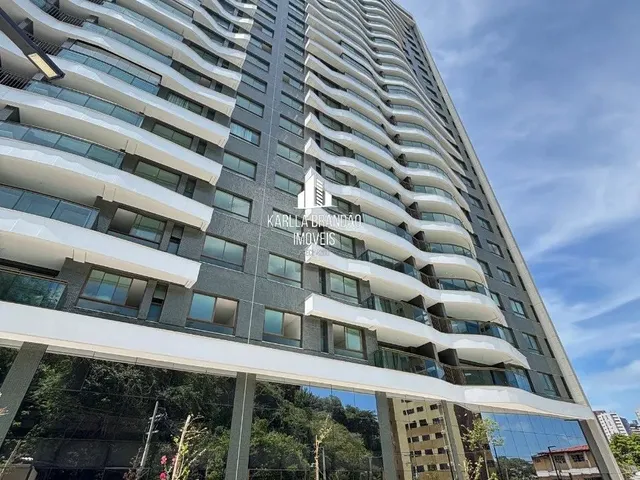 Imagem: Apartamento Residencial em Natal - Rn, Tirol