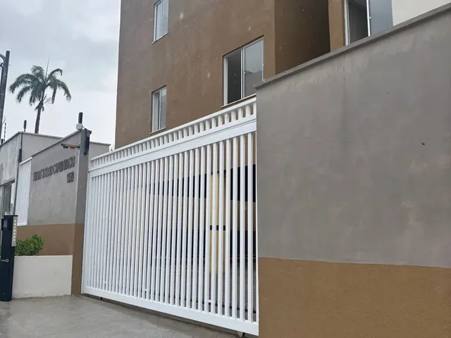 Imagem 5: Flats com 30M2 em Capim Macio