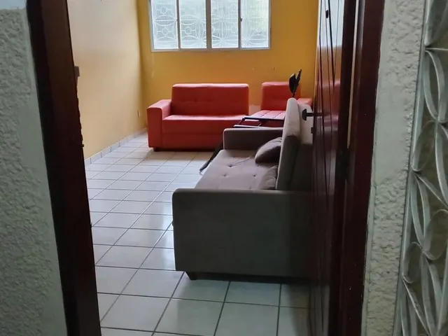 Imagem: Vendo Apartamento no Jardim Botânico 3/4